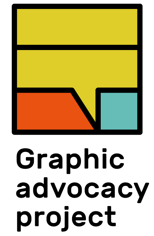 Graphic Advocacy Project