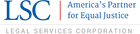 Legal Services Corporation